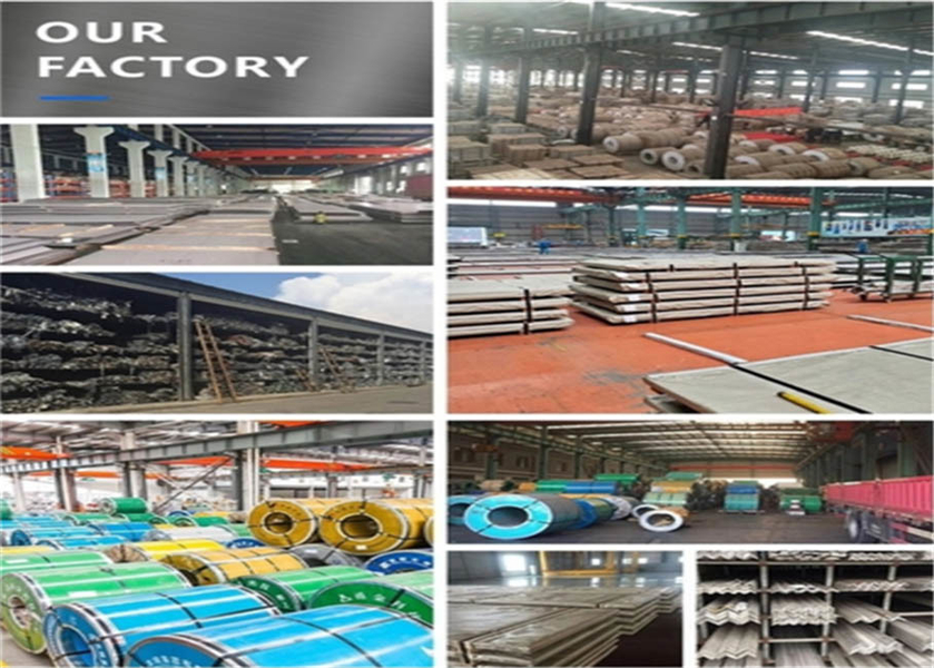 중국 Wuxi Wilke Metal Materials Co., Ltd. 회사 프로필