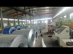 Dx51d Dx52d Dx53d 진열제철 코일 창고