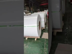 부식 내성 다재다능 PPGI