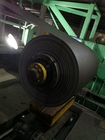 30 Gauge Matt Prepainted Ppgi Steel Coil With Signal Black Color RAL 9004