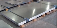 Dx51d Z100 ASTM Galvanised Steel Sheets 24 Gauge 26 Gauge 1000mm