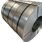 DX51D SGCC Coating Cold Rolled Galvanized Coil Stock Chromed Surface