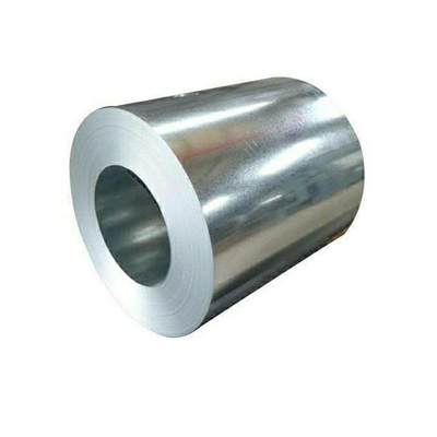Prepainted Galvanised Steel Coil Corrugated Roofing Sheets ASTM A653 600mm