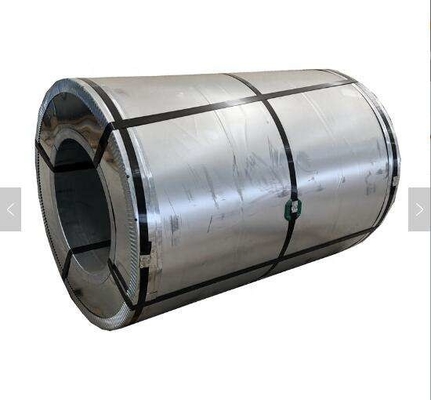 Prepainted Galvanised Steel Coil Corrugated Roofing Sheets ASTM A653 600mm