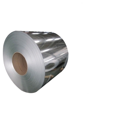 Prepainted Galvanised Steel Coil Corrugated Roofing Sheets ASTM A653 600mm