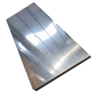 Z30 Z275 Zinc Coated Iron Sheet Galvanized Steel Sheet For Air Conditioning