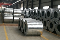 DX52D Z40 Z60 Galvanized Steel Sheet Coil 0.8mm Cold Plate