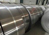 Zinc Coated Cold Rolled Galvanized Steel Strips And Coils Bao Steel HDG GI SECC DX51D