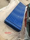 4 X 8 HDGI GI Hot Dipped Galvanized Steel Plate Iron Corrugated Roofing Sheets