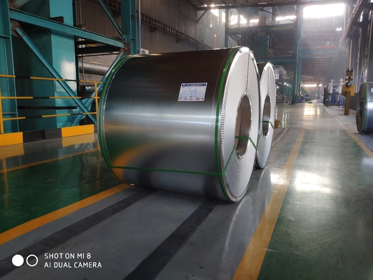 Roofing Sheet PPGI Galvanized Steel Coil 1.5m DX51 A653 ZINC Coated Hot Dipped