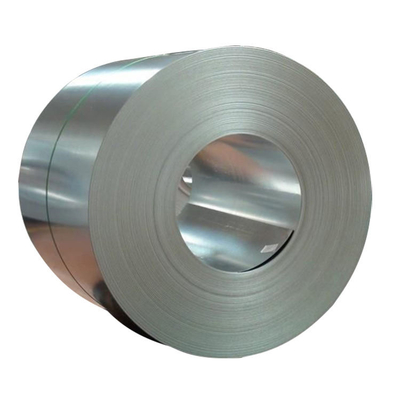 Prepainted Galvanised Steel Coil Corrugated Roofing Sheets ASTM A653 600mm